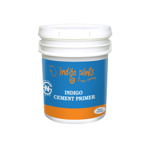 Indigo Cement Primer
