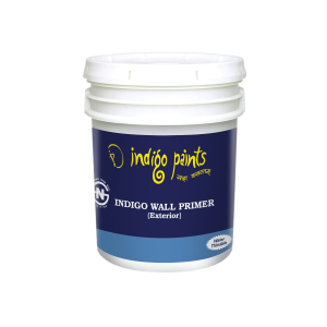 Indigo Exterior Wall Primer