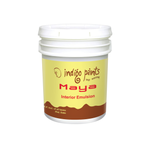 Maya Interior Emulsion