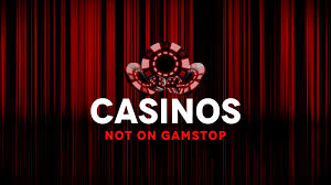 Discover Exciting Casinos Not on Gamstop UK Discover Exciting Casinos Not on Gamstop UK